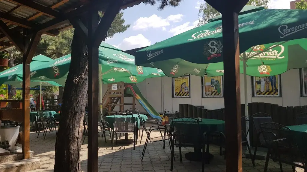 Hospoda Na lese_Hodonín_slider_image_1