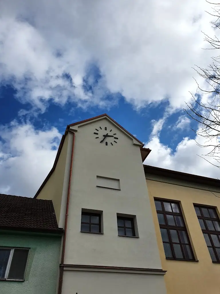 Municipal office Hroznová Lhota_Hroznová Lhota_slider_image_2