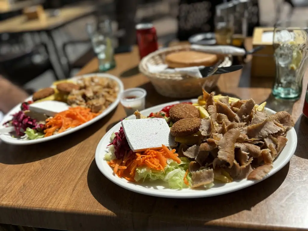 Naheed Ali_Aziz Istanbul_Borek_review