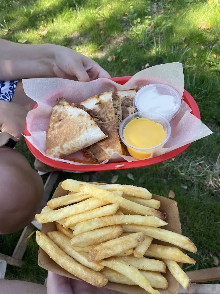 Pavel Galla_Trail Bistro TOFL_Hroznová Lhota_review