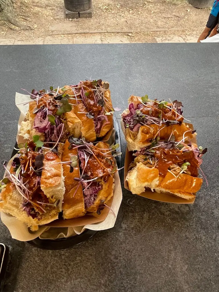 Trail Bistro TOFL_Hroznová Lhota_slider_image_2