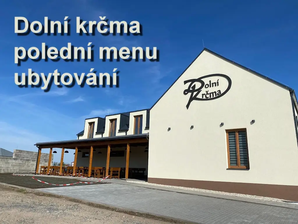 Mara M_Dolní Krčma_Hrušky_review