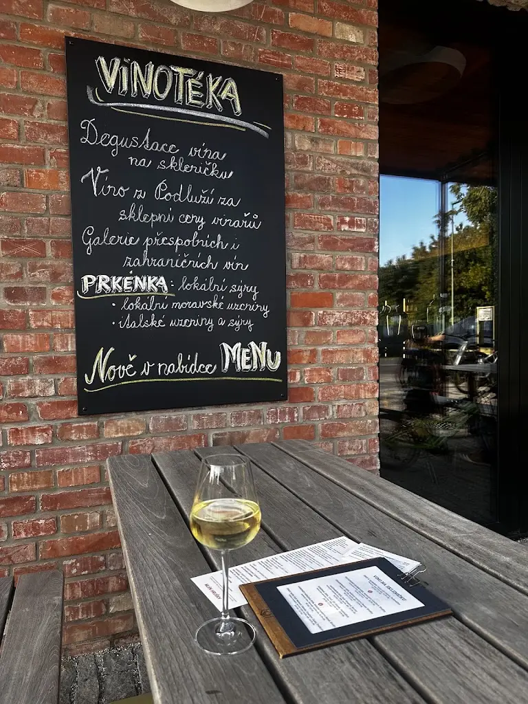 Menu_Mlýn Hrušky_Hrušky_immagine_1