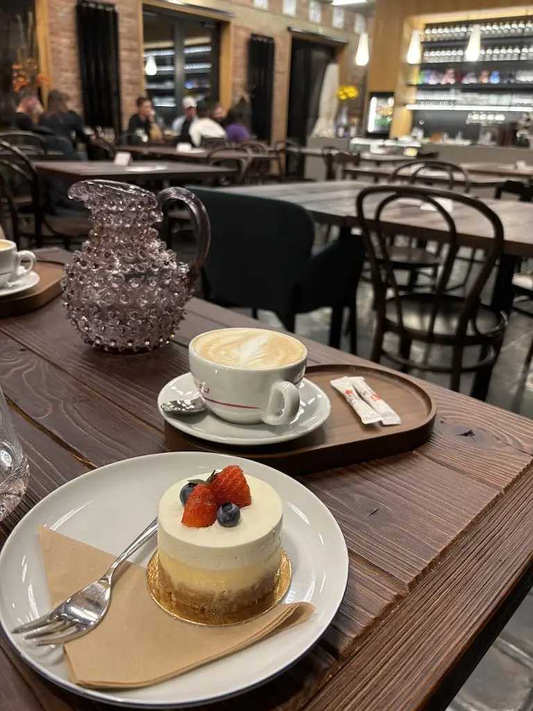 Menu_Mlýn Hrušky_Hrušky_immagine_2