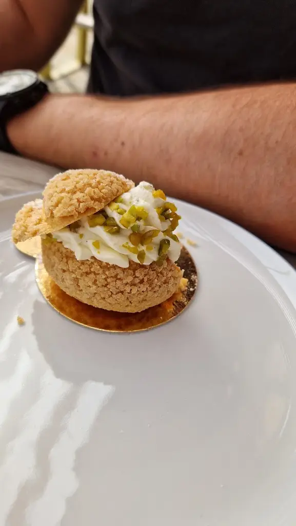 Menu_Mlýn Hrušky_Hrušky_immagine_4