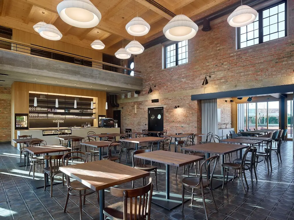 Mlýn Hrušky ristorante a Hrušky