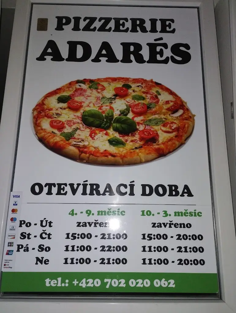 Menu_Pizzerie Adares výdejní okénko s rozvozem_Hrušky_image_2