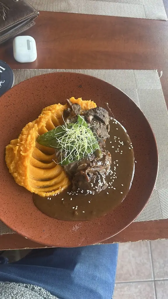 Jiří Kadlec_Restaurace - Kavárna - Pizzerie Fontána_Hrušovany nad Jevišovkou_review