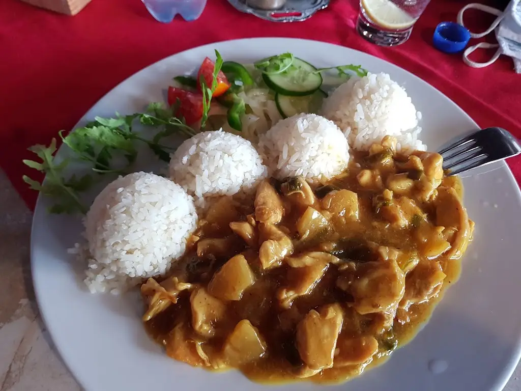 Jiří Kotouš_Restaurace U Svídů_Hrušovany nad Jevišovkou_review