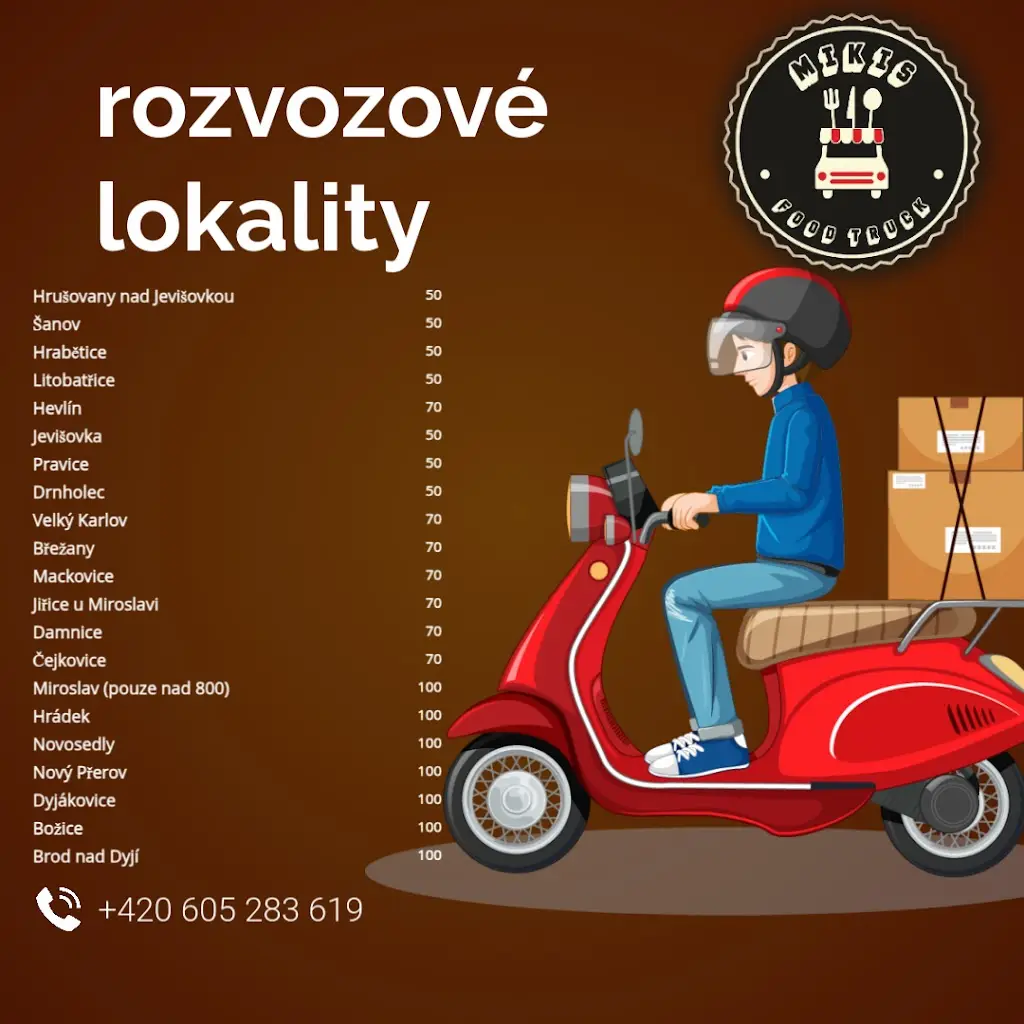 Menu_MiKis Food Truck_Hrušovany nad Jevišovkou_image_2