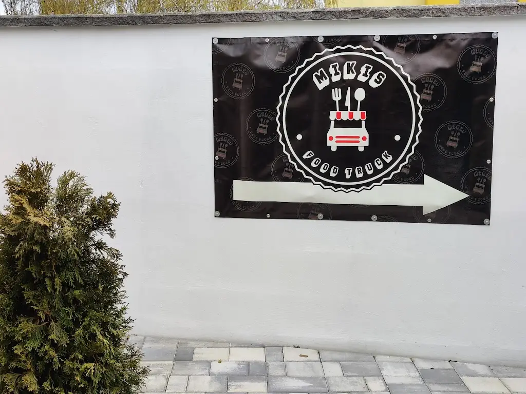 Lea Olšáková_MiKis Food Truck_Hrušovany nad Jevišovkou_review