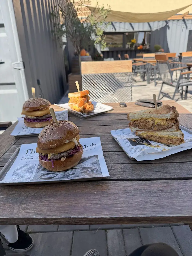 Shockk_MiKis Food Truck_Hrušovany nad Jevišovkou_review