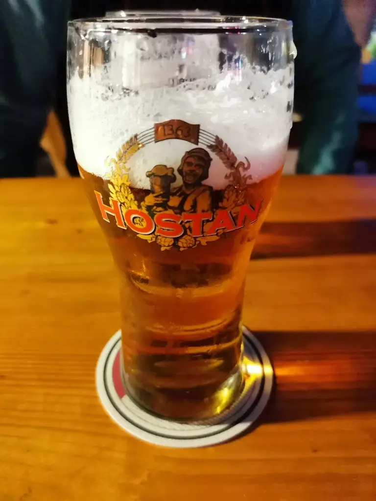 Lojza Netahlo_Hospoda Na Plynu_Hrušovany nad Jevišovkou_review