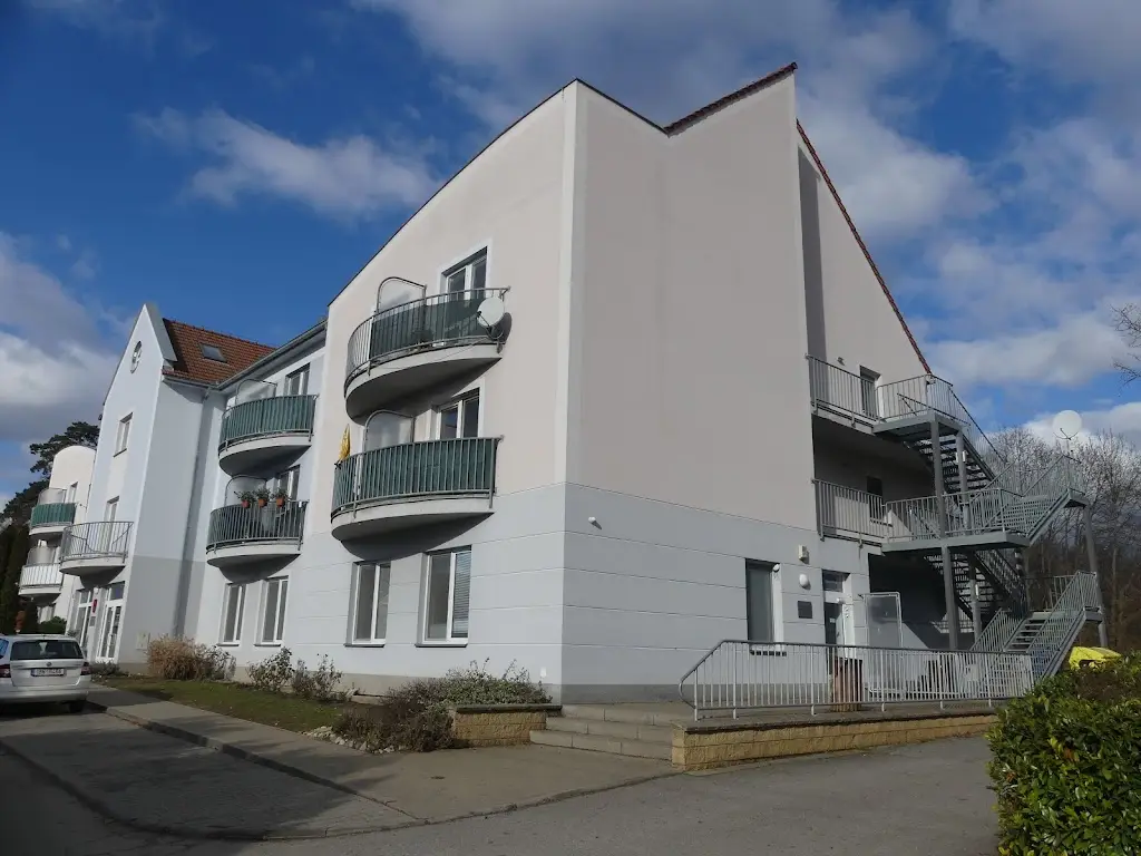 Školní Jídelna restaurant in Hrušovany nad Jevišovkou