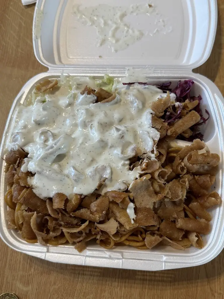 Dominik_Alias Kebab_Hrušovany nad Jevišovkou_review