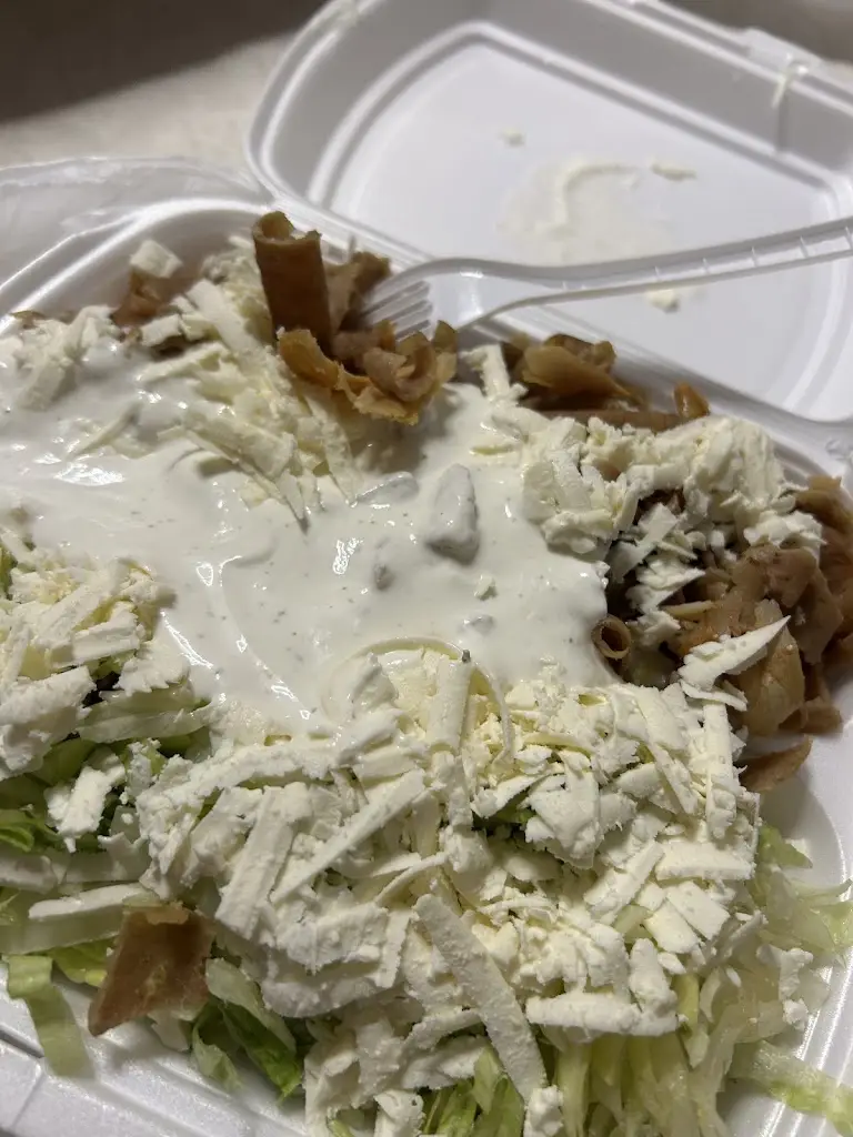 R F_Alias Kebab_Hrušovany nad Jevišovkou_review