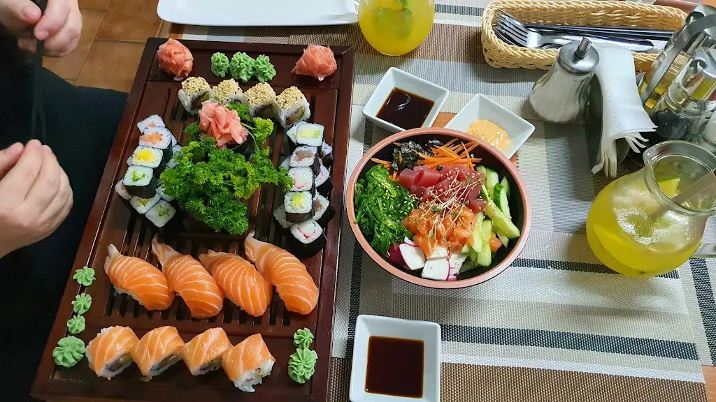 Radek Měcháček_Chim Viet Restaurace_Hrušovany nad Jevišovkou_review