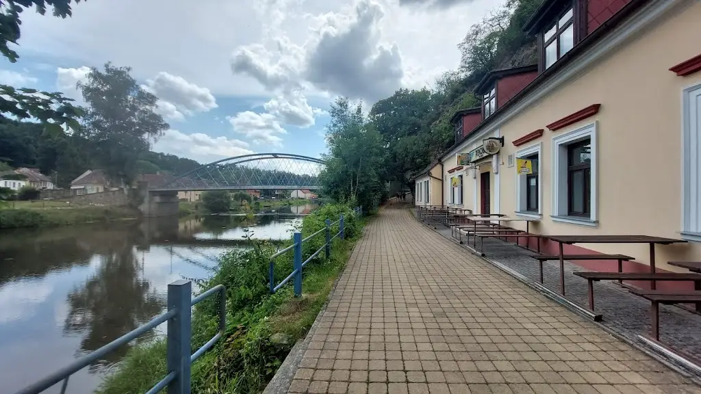 Penzion Pod Skalou_Bechyně_slider_image_1