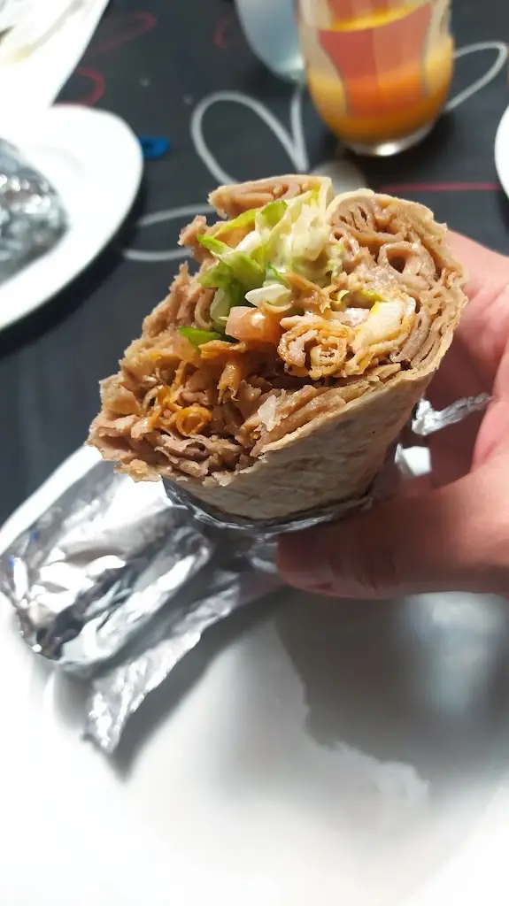 Menu_Kebab de la Ermita (Kebabish)_Borek_image_4