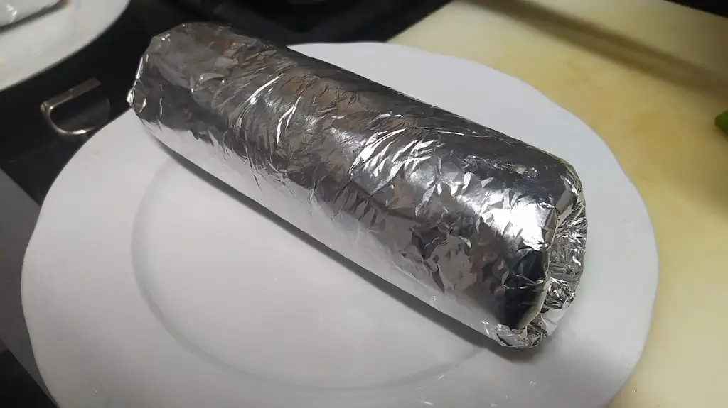 Menu_Kebab de la Ermita (Kebabish)_Borek_image_5