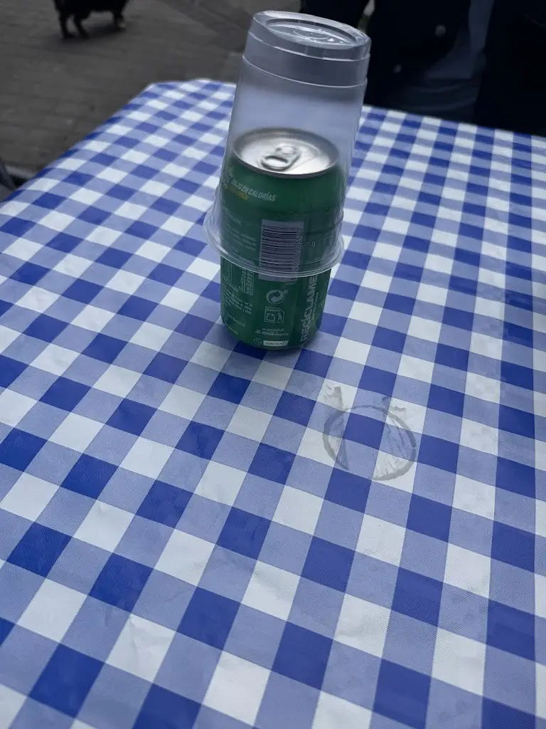 Paula Graciela_Kebab de la Ermita (Kebabish)_Borek_review