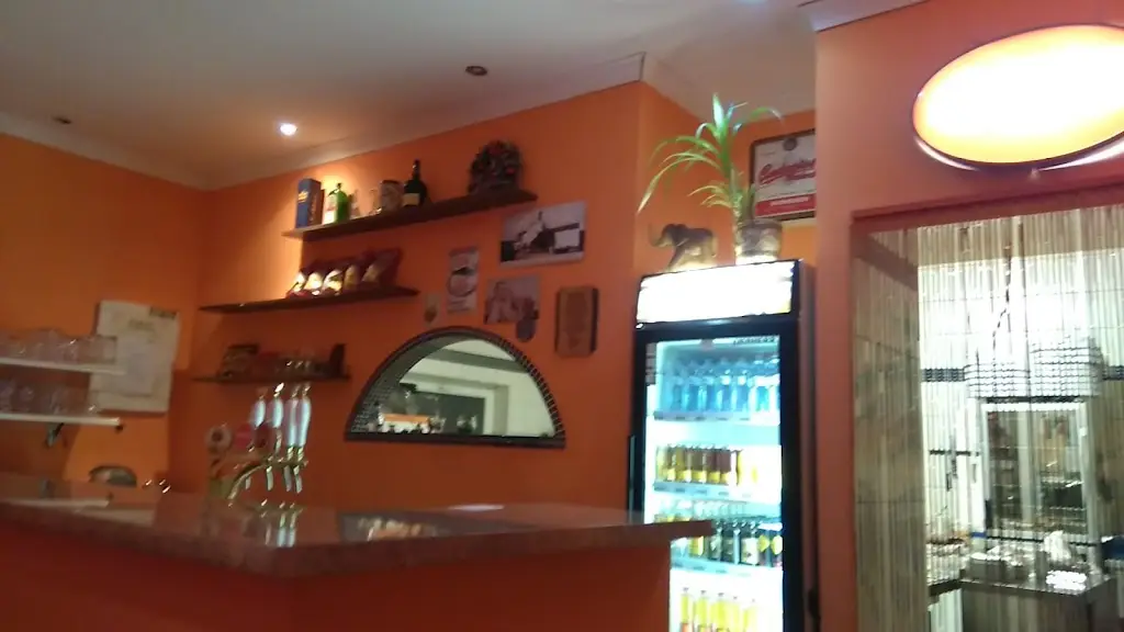 Bar Michelle_Hrušovany u Brna_slider_image_1