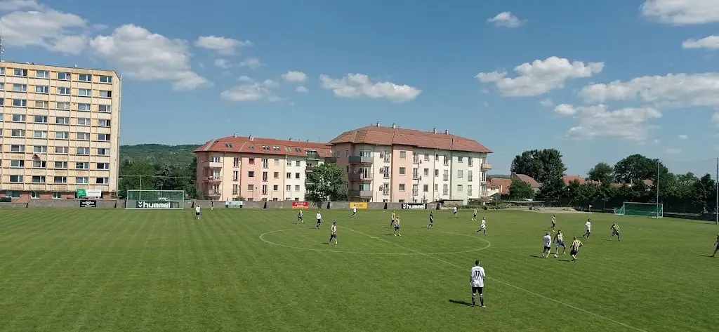 Restaurace Sportbar ristorante a Hrušovany u Brna