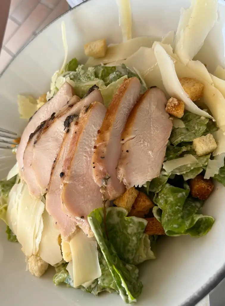 Marko Vrbnjak_Amande restaurant_Hustopeče_review