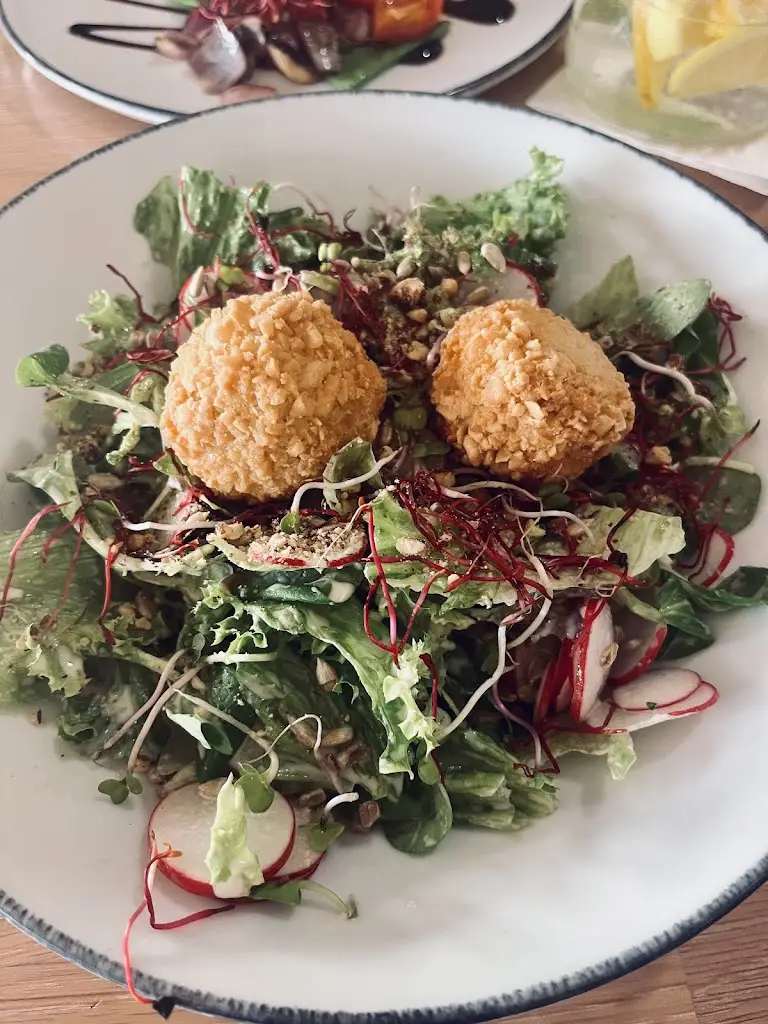 Adéla Škrábalová_Amande restaurant_Hustopeče_review