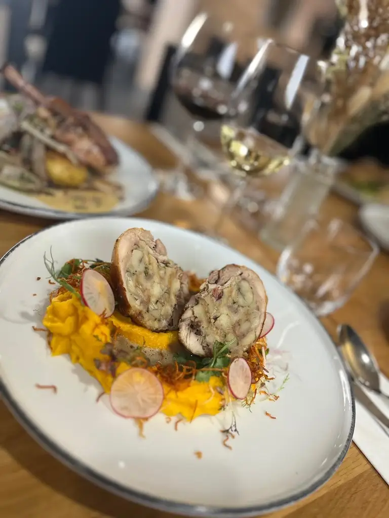 Amande restaurant_Hustopeče_slider_image_3