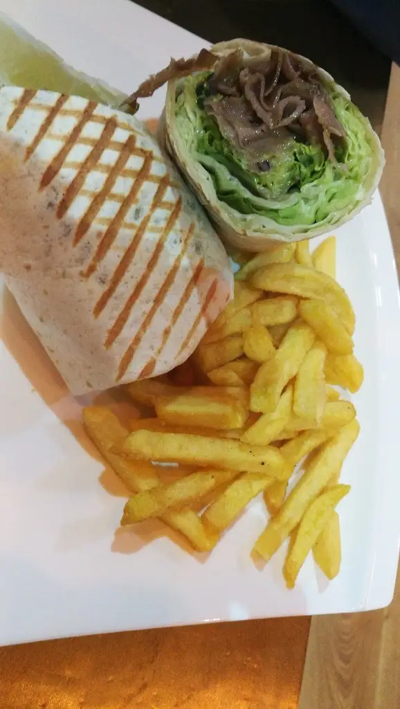 Menu_Tigris Doner Kebap_Borek_image_5