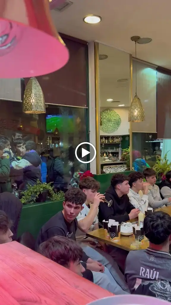 Tigris Doner Kebap_Borek_slider_image_2