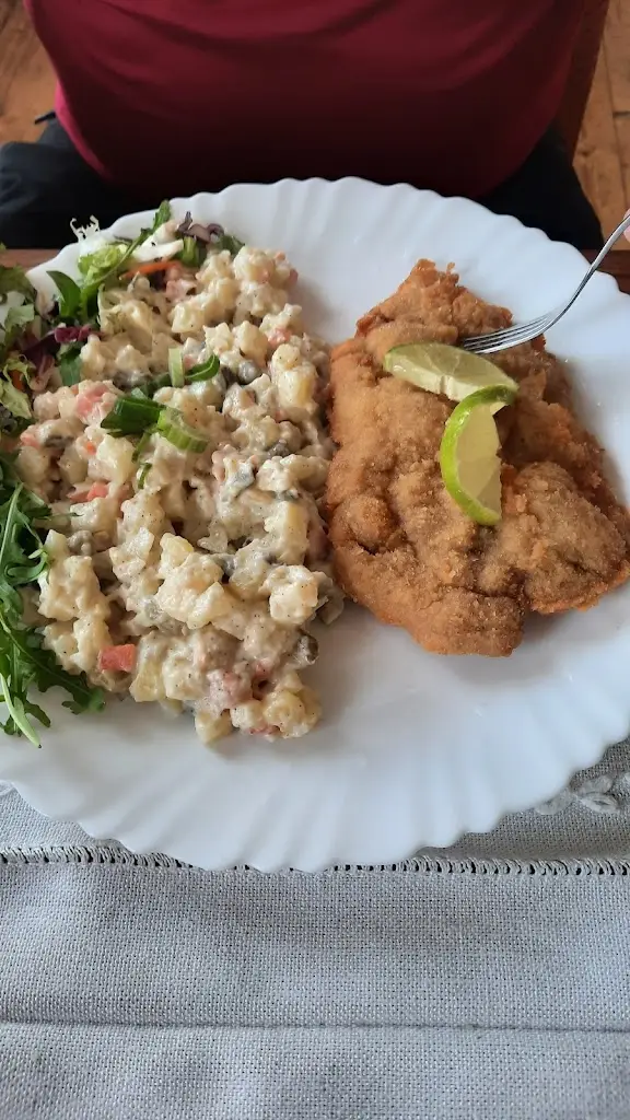 Majda Trajda_PAULI´S GASTRO_Hustopeče_review