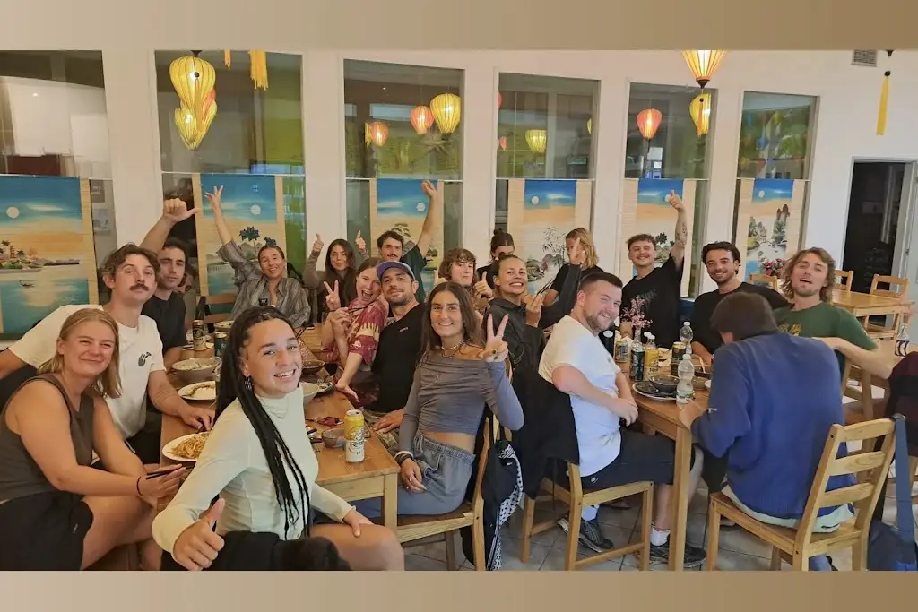 Ryan Bennett_Asijské Bistro Beo An_Hustopeče_review