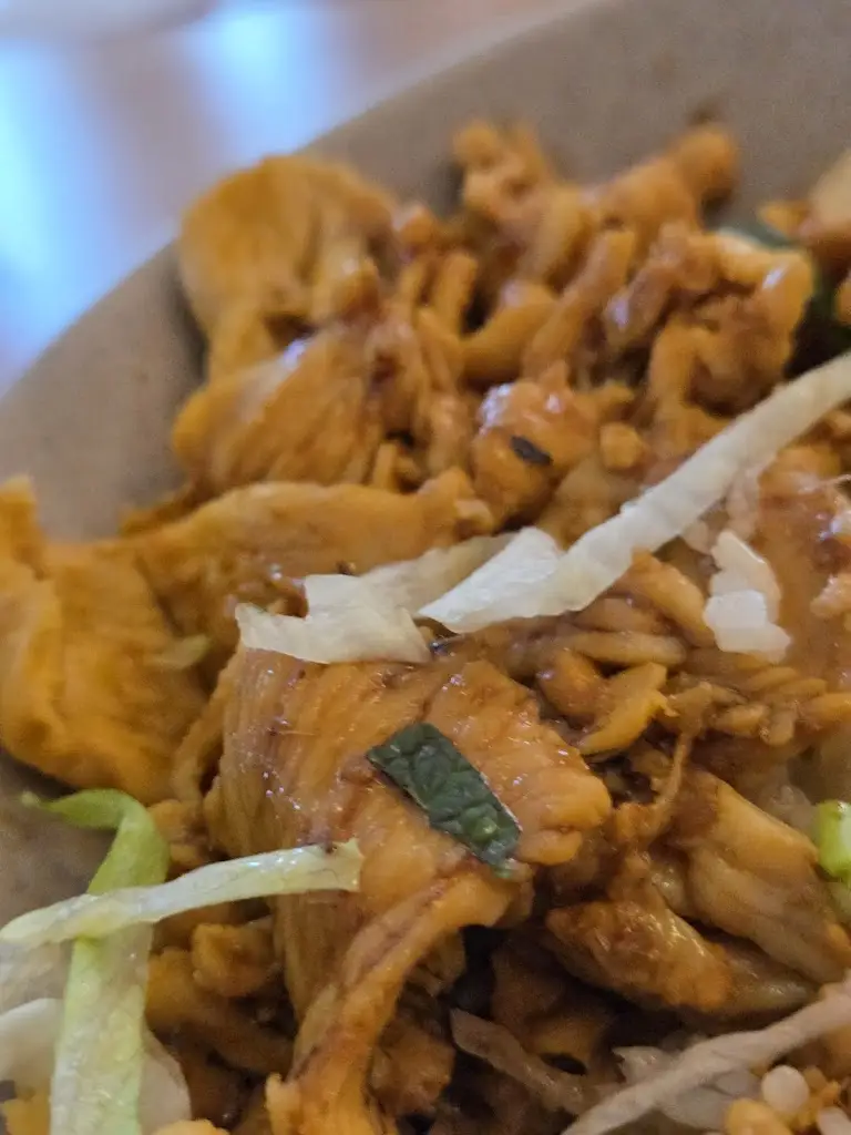 Janis Urtans_Asijské Bistro Beo An_Hustopeče_review