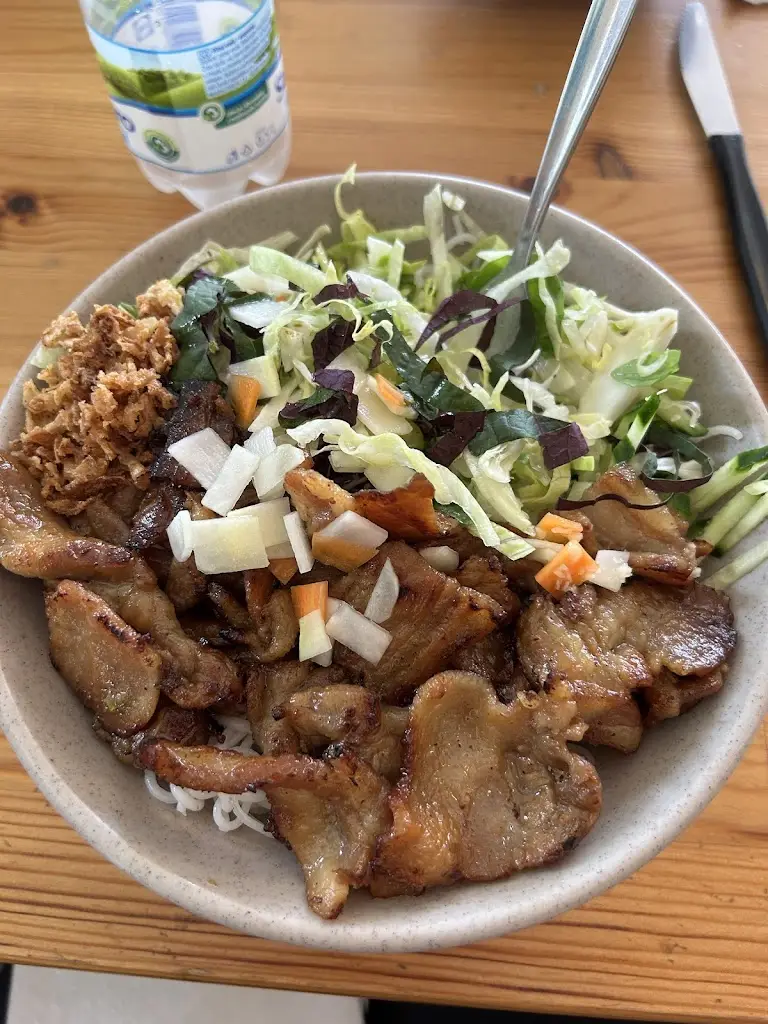 Katerina Kelly_Asijské Bistro Beo An_Hustopeče_review