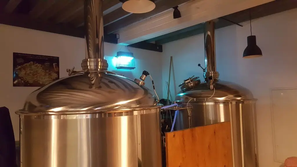 Marek Frydryk_Pivovar Rustikal_Hustopeče_review