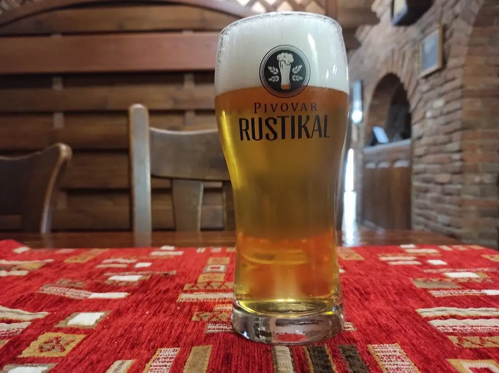 Pivovar Rustikal_Hustopeče_slider_image_2