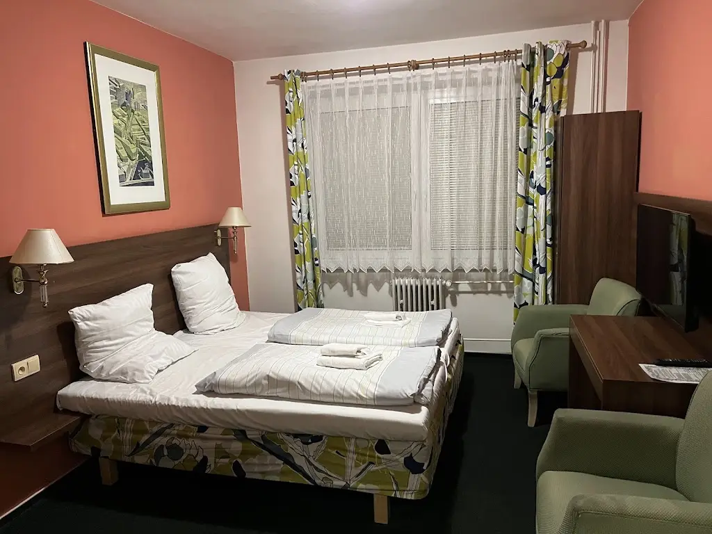 Formanka Restaurant, Hotel a Camp_Hustopeče_slider_image_2