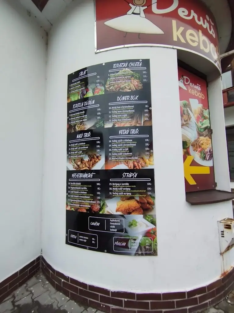 Menu_Best kebab_Hustopeče_image_4
