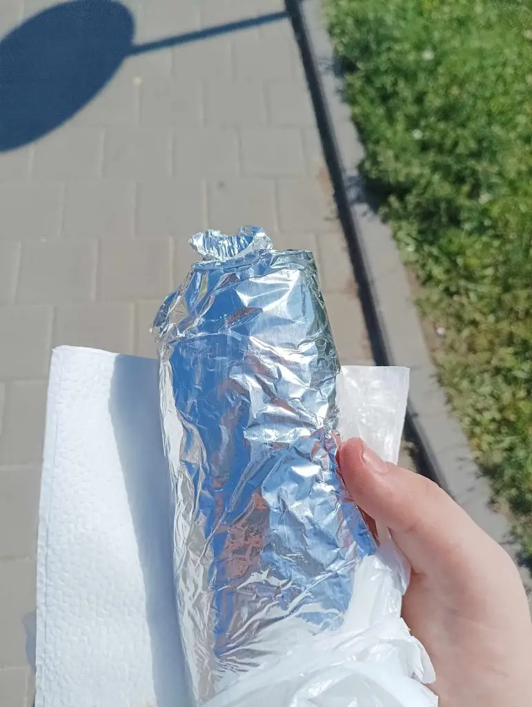 Bohumír Morávek_Best kebab_Hustopeče_review