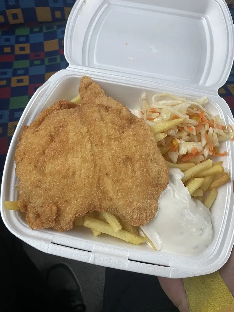 Vojtech Prikryl_Grilované kuře & Langoše_Hustopeče_review