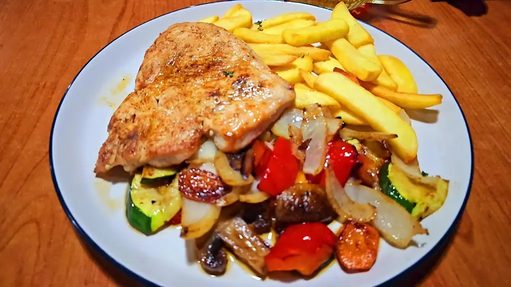 Pizzerie Tramonto_Hustopeče_slider_image_2