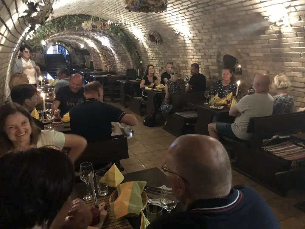 Romana Veselá_Sklep Blanka_Hustopeče_review