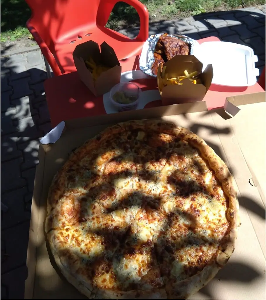 Radek Duchoň_nastul.cz_Hustopeče_review