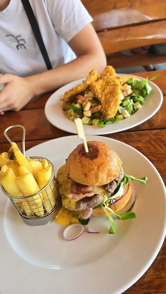 Karel Jenerál_Restaurace NA MĚSTEČKU_Ivanovice na Hané_review