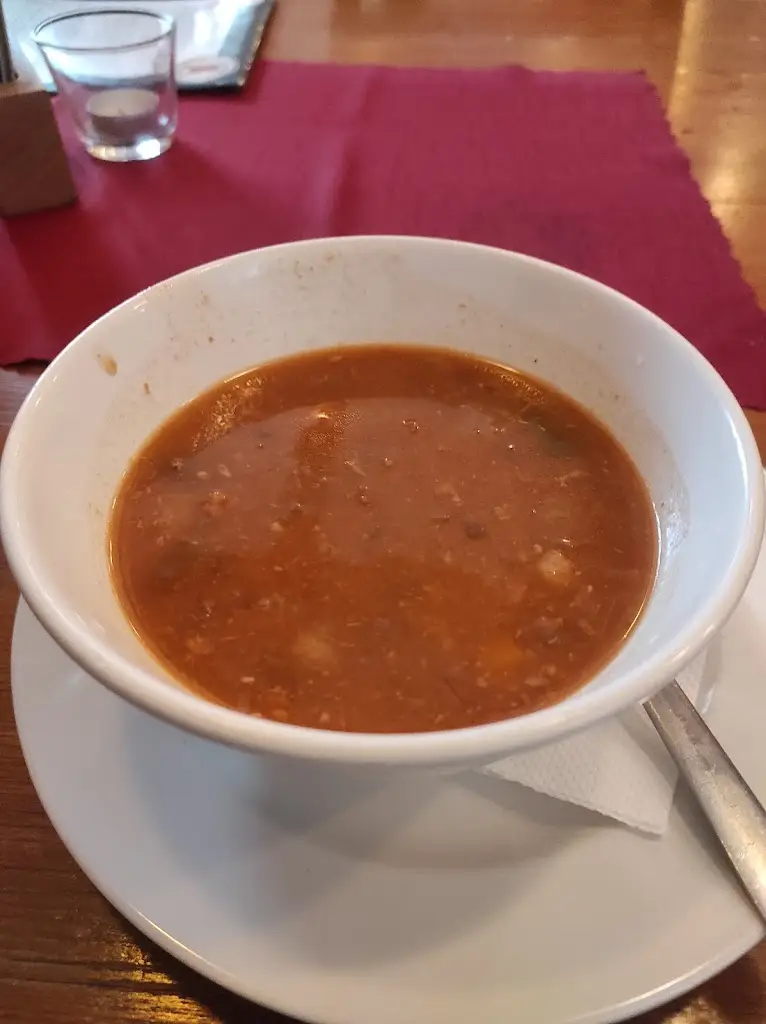 Irena Sedláková_Restaurace NA MĚSTEČKU_Ivanovice na Hané_review