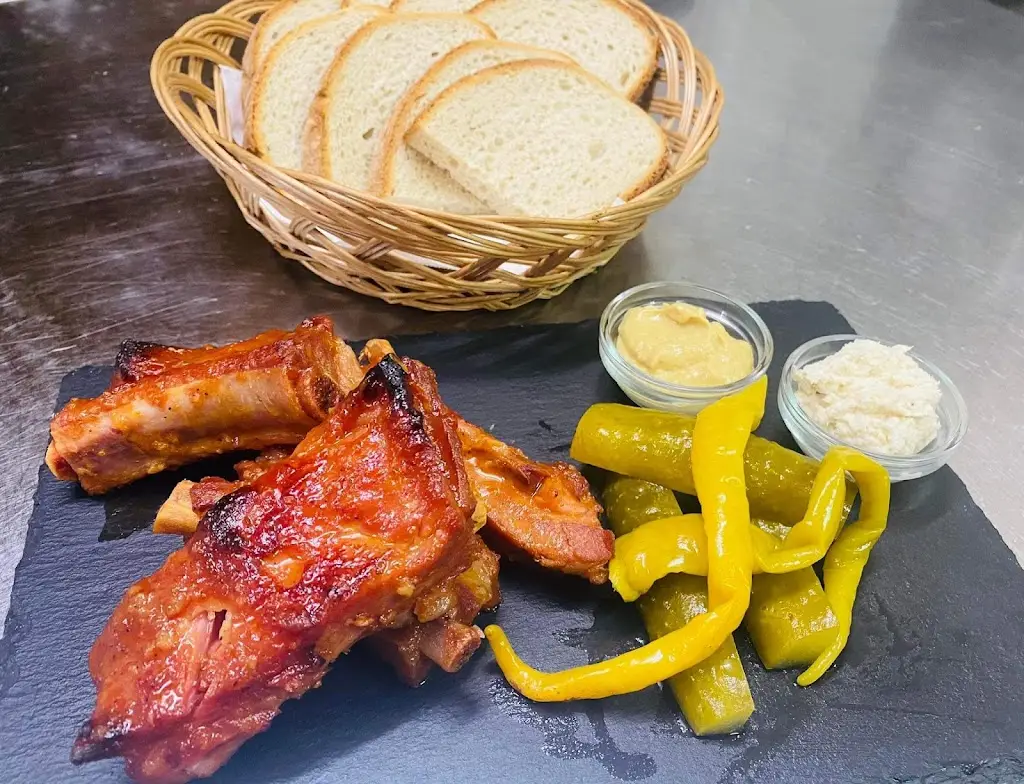 Restaurace NA MĚSTEČKU_Ivanovice na Hané_slider_image_2