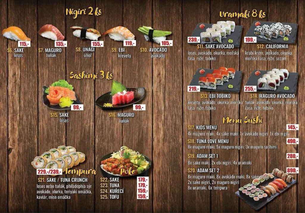 Menu_ADAM BISTRO_Ivanovice na Hané_image_2