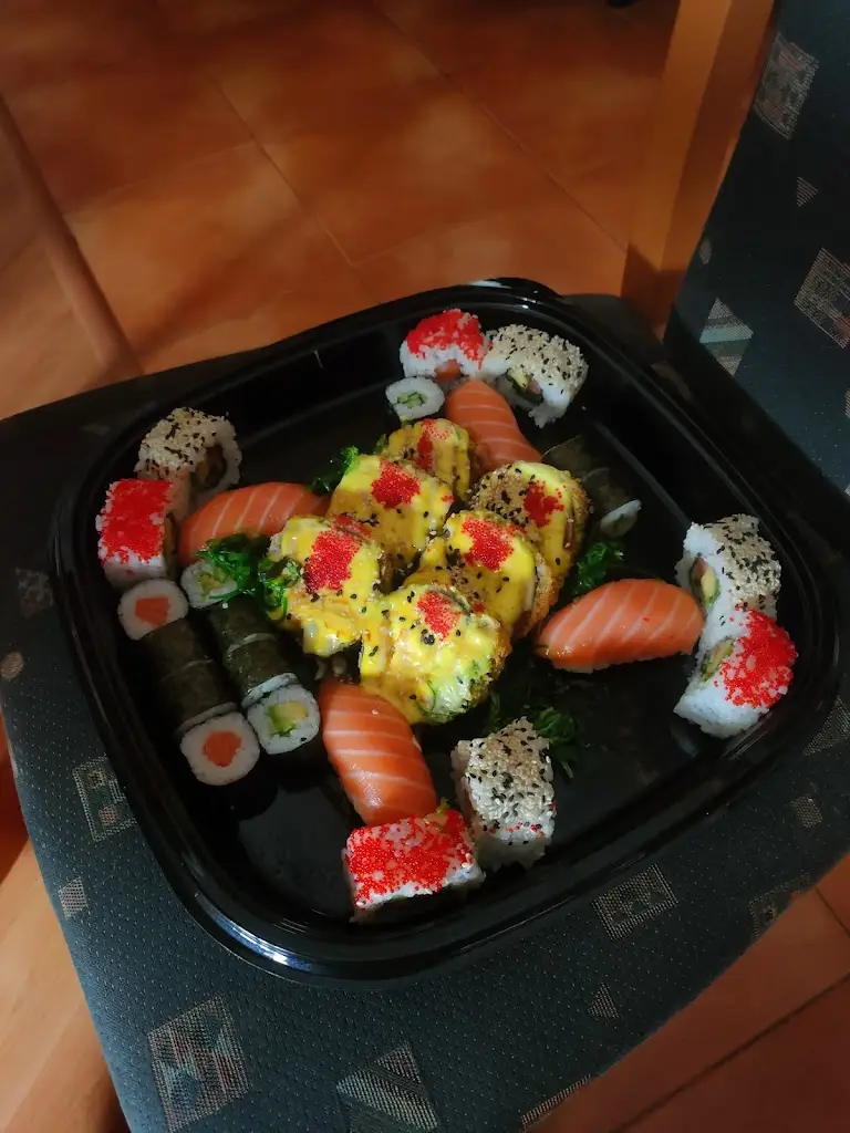 Nikola Trochtová_ADAM BISTRO_Ivanovice na Hané_review